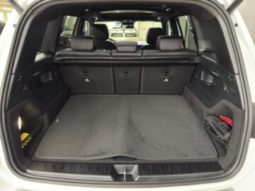Mercedes-Benz GLB 35 AMG 4Matic
