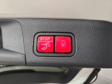 Mercedes-Benz GLB 35 AMG 4Matic