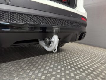 Mercedes-Benz GLB 35 AMG 4Matic