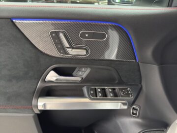 Mercedes-Benz GLB 35 AMG 4Matic