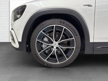 Mercedes-Benz GLB 35 AMG 4Matic