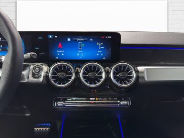 Mercedes-Benz GLB 35 AMG 4Matic