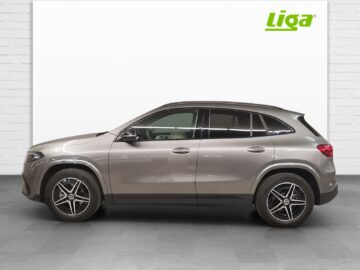 Mercedes-Benz EQA 350 Swiss Star AMG Line 4 Matic