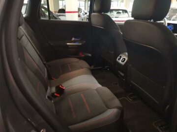 Mercedes-Benz EQA 350 Swiss Star AMG Line 4 Matic