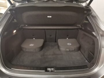 Mercedes-Benz EQA 350 Swiss Star AMG Line 4 Matic