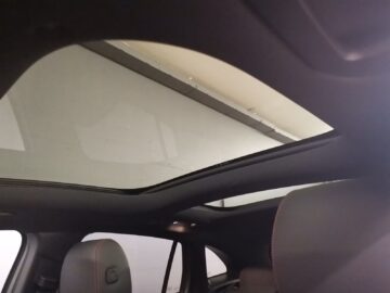 Mercedes-Benz EQA 350 Swiss Star AMG Line 4 Matic