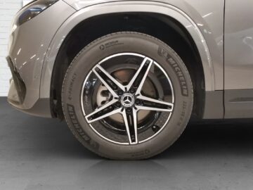 Mercedes-Benz EQA 350 Swiss Star AMG Line 4 Matic