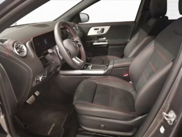 Mercedes-Benz EQA 350 Swiss Star AMG Line 4 Matic