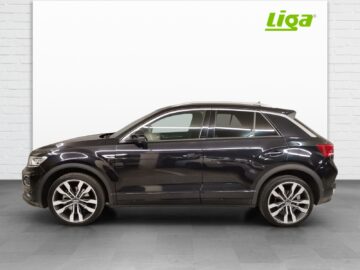 VW T-Roc 2.0 TSI Sport DSG 4motion