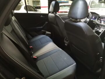 VW T-Roc 2.0 TSI Sport DSG 4motion