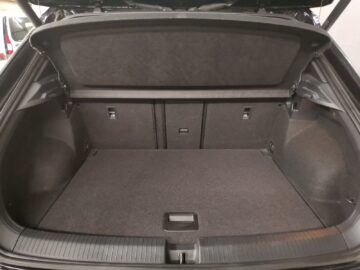 VW T-Roc 2.0 TSI Sport DSG 4motion