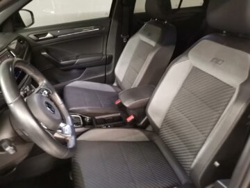 VW T-Roc 2.0 TSI Sport DSG 4motion