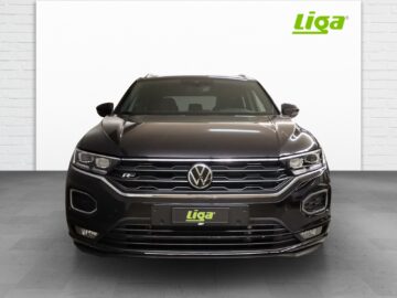 VW T-Roc 2.0 TSI Sport DSG 4motion