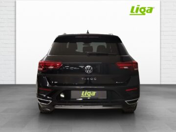 VW T-Roc 2.0 TSI Sport DSG 4motion
