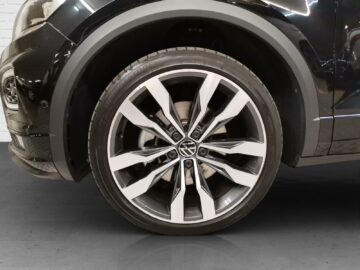 VW T-Roc 2.0 TSI Sport DSG 4motion