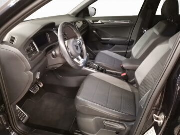 VW T-Roc 2.0 TSI Sport DSG 4motion