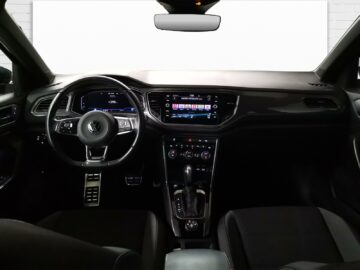 VW T-Roc 2.0 TSI Sport DSG 4motion