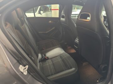 Mercedes-Benz A 180 Urban