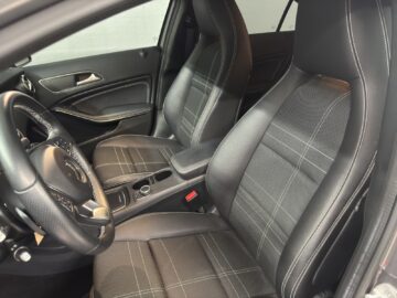 Mercedes-Benz A 180 Urban