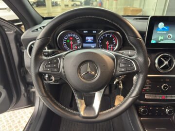 Mercedes-Benz A 180 Urban
