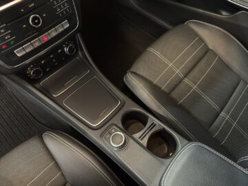 Mercedes-Benz A 180 Urban
