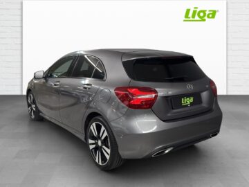 Mercedes-Benz A 180 Urban