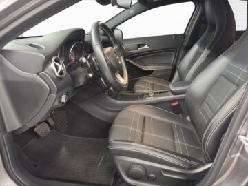 Mercedes-Benz A 180 Urban