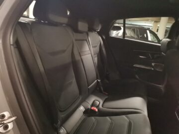 Mercedes-Benz AMG GLC 43 4Matic Excecutive Edition