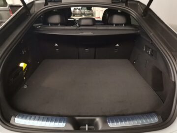Mercedes-Benz AMG GLC 43 4Matic Excecutive Edition