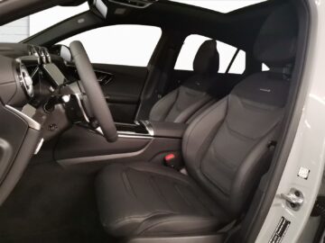 Mercedes-Benz AMG GLC 43 4Matic Excecutive Edition