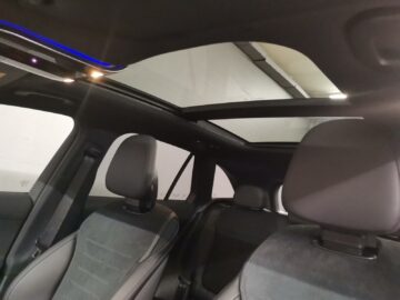 Mercedes-Benz GLC 200 AMG Line 4Matic