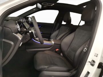 Mercedes-Benz GLC 200 AMG Line 4Matic