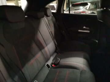 Mercedes-Benz GLA 220 d AMG Line 4Matic Swiss Star