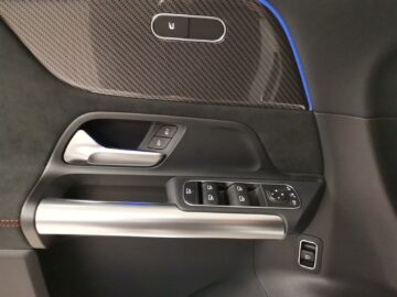 Mercedes-Benz GLA 220 d AMG Line 4Matic Swiss Star