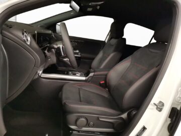 Mercedes-Benz GLA 220 d AMG Line 4Matic Swiss Star