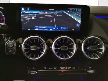Mercedes-Benz GLA 220 d AMG Line 4Matic Swiss Star