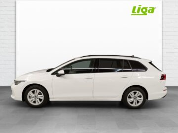 VW Golf VIII Variant 1.5 eTSI Life DSG
