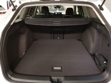 VW Golf VIII Variant 1.5 eTSI Life DSG