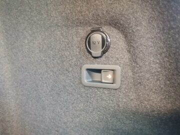 VW Golf VIII Variant 1.5 eTSI Life DSG