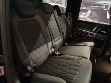 Mercedes-Benz AMG G 63