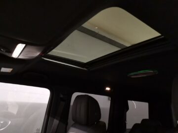 Mercedes-Benz AMG G 63