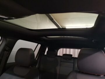 Mercedes-Benz EQB 300 AMG Line 4Matic Excellence Edition