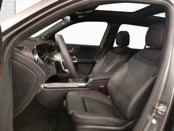 Mercedes-Benz EQB 300 AMG Line 4Matic Excellence Edition