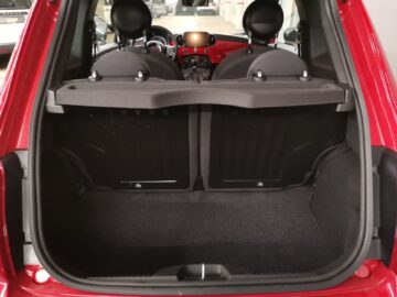 Fiat 500 1.0 Hybrid Cult Edition