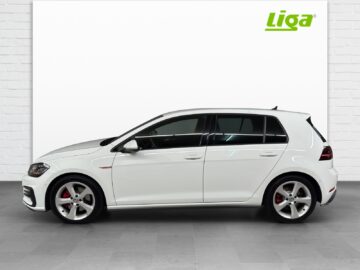 VW Golf VII 2.0 TSI 230 GTI DSG