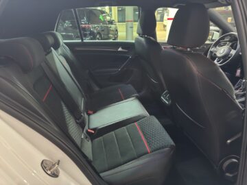 VW Golf VII 2.0 TSI 230 GTI DSG