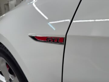 VW Golf VII 2.0 TSI 230 GTI DSG