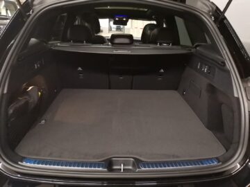 Mercedes-Benz GLC 300 d AMG Line 4Matic