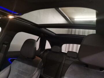 Mercedes-Benz GLC 300 d AMG Line 4Matic