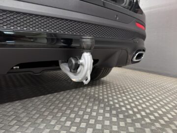 Mercedes-Benz GLB 220 d AMG Line 4Matic